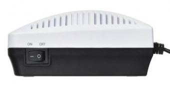 Ламинатор Buro BU-L383 белый A3 (80-125мкм) 25см/мин (2вал.) лам.фото от магазина РЭССИ