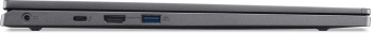 Ноутбук Acer Aspire 16 A16-51GM-5995 Core 5 120U 16Gb SSD512Gb NVIDIA GeForce RTX 2050 4Gb 16" IPS WUXGA (1920x1200) noOS metall WiFi BT Cam (NX.KXUCD.002) от магазина РЭССИ