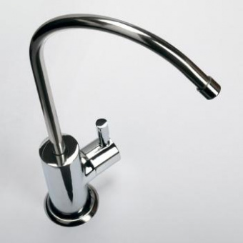 Водоочиститель Prio Новая Вода MO520 Expert Osmos черный 12л. от магазина РЭССИ