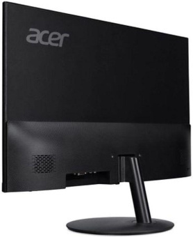 Монитор Acer 27" SB272Ebi черный IPS LED 4ms 16:9 HDMI глянцевая 250cd 178гр/178гр 1920x1080 100Hz FreeSync VGA FHD 3.92кг от магазина РЭССИ