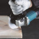 Углошлифовальная машина Makita GA5030R 720Вт 11000об/мин рез.шпин.:M14 d=125мм от магазина РЭССИ