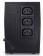 Источник бесперебойного питания Powercom Raptor RPT-800A 480Вт 800ВА черный от магазина РЭССИ