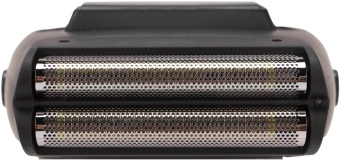 Бритва сетчатая Vitek VT-8269 реж.эл.:2 питан.:аккум. черный от магазина РЭССИ