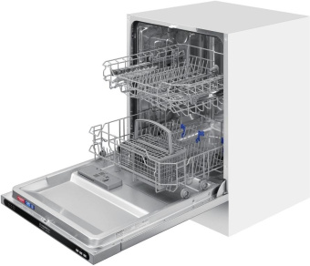 Посудомоечная машина встраив. Maunfeld MLP6022A01 Light Beam полноразмерная от магазина РЭССИ