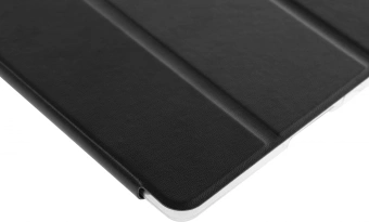 Чехол BoraSCO для Huawei MatePad T10 9,7" Tablet Case Lite термопластичный полиуретан черный (71051) от магазина РЭССИ