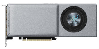 Видеокарта Gigabyte PCI-E 4.0 GV-N407TSAI TOP-16GD NVIDIA GeForce RTX 4070TI Super 16Gb 256bit GDDR6X 2610/21000 HDMIx1 DPx3 HDCP Ret от магазина РЭССИ