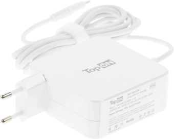 Адаптер TopON TOP-AS65QW автоматический 65W 5V-20V 3.25A от бытовой электросети от магазина РЭССИ