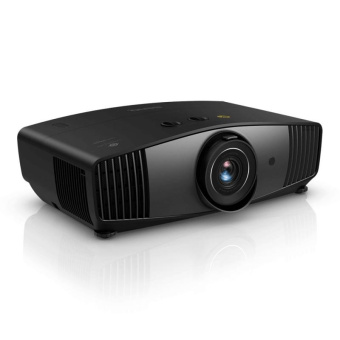 Проектор Benq W5700 DLP 1800Lm (3840x2160) 100000:1 ресурс лампы:4000часов 2xHDMI 6.5кг от магазина РЭССИ