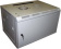 Картинка Шкаф коммутационный Lanmaster (TWT-CBWPG-12U-6X6-GY) настенный 12U 600x600мм пер.дв.стекл 60кг серый от магазина РЭССИ Шкаф коммутационный Lanmaster (TWT-CBWPG-12U-6X6-GY) настенный 12U 600x600мм пер.дв.стекл 60кг серый от магазина РЭССИ