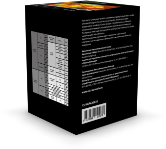 Фотобумага Cactus Prof CS-HGA6260500 A6/260г/м2/500л./белый глянцевое для струйной печати от магазина РЭССИ