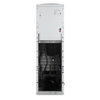 Напольный пурифайер ECOTRONIC A72-U4L White-black компрессорный 11605 от магазина РЭССИ