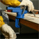 Картинка Тиски Deko CL08 (065-0960) от магазина РЭССИ Тиски Deko CL08 (065-0960) от магазина РЭССИ