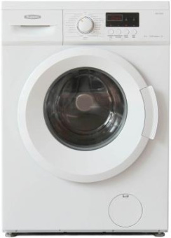 Стиральная машина Бирюса WM-ME610/08 класс: A+ загр.фронтальная макс.:6кг белый от магазина РЭССИ