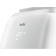 Картинка Мобильный кондиционер Ballu Platinum Comfort BPHS-11H НС-1185829 от магазина РЭССИ Мобильный кондиционер Ballu Platinum Comfort BPHS-11H НС-1185829 от магазина РЭССИ