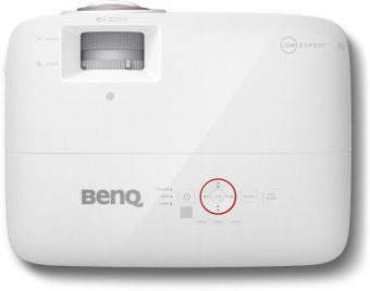 Проектор Benq TH671ST DLP 3000Lm (1920x1080) 10000:1 ресурс лампы:4000часов 1xUSB typeA 2xHDMI 2.7кг от магазина РЭССИ