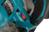 Картинка Циркулярная пила (дисковая) Makita SP6000J 1300Вт (ручная) D диска.:165мм от магазина РЭССИ Циркулярная пила (дисковая) Makita SP6000J 1300Вт (ручная) D диска.:165мм от магазина РЭССИ