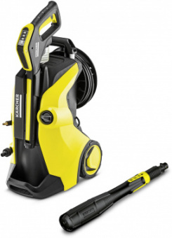 Минимойка Karcher K 5 Premium Full Control 2100Вт (1.324-630.0) от магазина РЭССИ