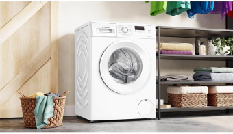 Стиральная машина Bosch WGE02400SN пан.англ. класс: A загр.фронтальная макс.:7кг от магазина РЭССИ
