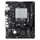 Материнская плата Asrock N100M 1xDDR4 mATX AC`97 6ch(5.1) GbLAN+VGA+HDMI+DP от магазина РЭССИ