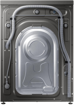 Стиральная машина Samsung WW90T554CAX/LD класс: A загр.фронтальная макс.:9кг нержавеющая сталь инвертер от магазина РЭССИ