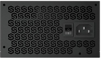 Блок питания Deepcool ATX 850W DQ850-M-V2L 80+ gold (20+4pin) APFC 120mm fan 6xSATA Cab Manag RTL от магазина РЭССИ