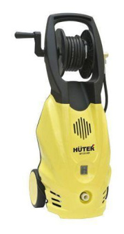 Минимойка Huter W135-AR 1650Вт (70/8/9) от магазина РЭССИ