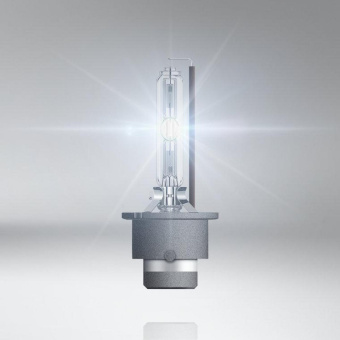 Автолампа OSRAM D2S 35 P32d-2 XENON XENARC 4300K 85V 110 O-66040 66240 от магазина РЭССИ