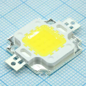 10W 12v 900LM 4000K от магазина РЭССИ