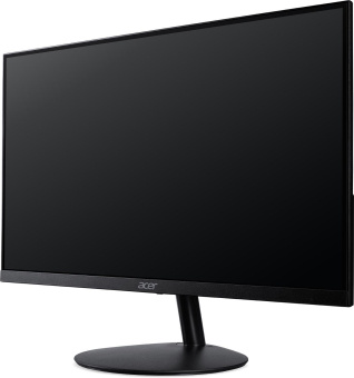 Монитор Acer 27" SB272Ebmix черный IPS LED 1ms 16:9 HDMI M/M матовая 250cd 178гр/178гр 1920x1080 100Hz FreeSync VGA FHD 3.92кг от магазина РЭССИ