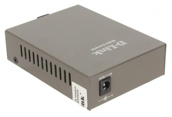 Медиаконвертер D-Link DMC-F15SC от магазина РЭССИ