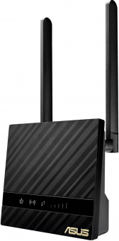 Роутер беспроводной Asus 4G-N16 N300 10/100BASE-TX/4G cat.4 от магазина РЭССИ
