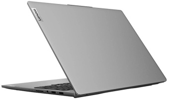 Ноутбук Lenovo Xiaoxin Pro16 AHP9 Ryzen 7 8745H 24Gb SSD1Tb AMD Radeon 780M 2Gb 16" IPS 2.5K (2560x1600) Windows 11 Home grey WiFi BT Cam от магазина РЭССИ