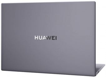 Ноутбук Huawei MateBook 16S CREF-X Core i9 12900H 16Gb SSD1Tb Intel Iris Xe graphics 16" IPS Touch (2520x1680) Windows 11 Home grey WiFi BT Cam 7330mAh (53013DSU) от магазина РЭССИ