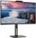 Монитор AOC 23.8" 24V5CW черный IPS LED 1ms 16:9 HDMI M/M Cam матовая HAS Piv 300cd 1920x1080 75Hz DP FHD USB 6.1кг от магазина РЭССИ