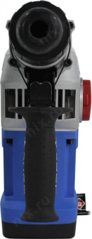 Перфоратор Зубр ЗПМ-40-1250 ЭВК патрон:SDS-max уд.:10Дж 1250Вт (кейс в комплекте) от магазина РЭССИ