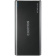 Картинка Мобильный аккумулятор Canyon PB-108 10000mAh 2.1A черный (CNE-CPB1008B) от магазина РЭССИ Мобильный аккумулятор Canyon PB-108 10000mAh 2.1A черный (CNE-CPB1008B) от магазина РЭССИ