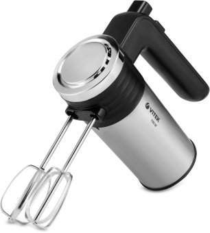 Миксер ручной Vitek VT-1404 300Вт от магазина РЭССИ