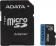 Флеш карта microSDXC A-Data 256GB AUSDX256GUICL10A1-RA1 Premier Pro + adapter от магазина РЭССИ