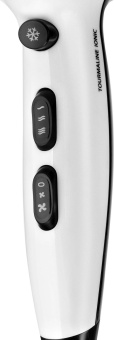 Фен Vitek VT-2299 2200Вт белый от магазина РЭССИ