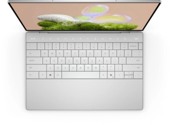 Ультрабук Dell XPS 13 9350 Core Ultra 7 256V 16Gb SSD1Tb Intel Arc 140V 13.4" OLED Touch 3K (2880x1800) Windows 11 Pro silver WiFi BT Cam (9350-7311) от магазина РЭССИ