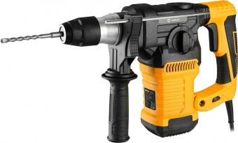 Перфоратор Deko DKH1600W патрон:SDS-plus уд.:6Дж 1600Вт (кейс в комплекте) от магазина РЭССИ