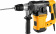 Перфоратор Deko DKH1600W патрон:SDS-plus уд.:6Дж 1600Вт (кейс в комплекте) от магазина РЭССИ