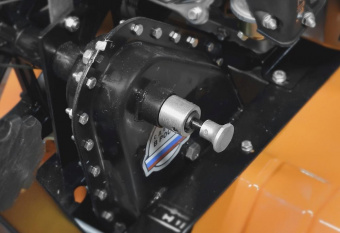 Мотоблок Carver МТ-701W (01.006.00028) бензиновый 5кВт 7л.с. от магазина РЭССИ