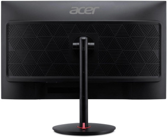 Монитор Acer 31.5" Nitro XV320QULVbmiiphx черный IPS LED 1ms 16:9 HDMI M/M матовая HAS Piv 250cd 178гр/178гр 2560x1440 170Hz DP FHD 10.01кг от магазина РЭССИ