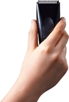 Машинка для стрижки Panasonic ER-GP30-K520 черный (насадок в компл:3шт) от магазина РЭССИ