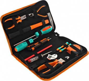 Набор инструментов Sturm! 1310-01-TS13 13 предметов от магазина РЭССИ