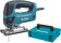 Картинка Лобзик Makita 4350CTJ +6пил. 720Вт 2800ходов/мин от электросети (кейс в комплекте) от магазина РЭССИ Лобзик Makita 4350CTJ +6пил. 720Вт 2800ходов/мин от электросети (кейс в комплекте) от магазина РЭССИ