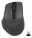 Мышь A4Tech Fstyler FG30S серый оптическая (2000dpi) silent беспроводная USB (6but) от магазина РЭССИ