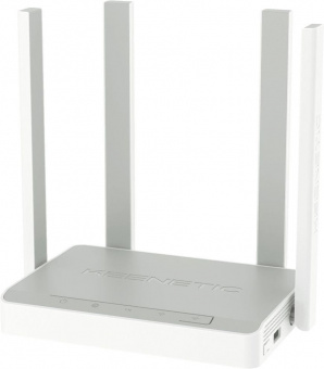 Роутер беспроводной Keenetic Viva (KN-1912) AC1200 10/100/1000BASE-TX/4G ready от магазина РЭССИ