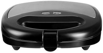 Мультипекарь Redmond RMB-M607 700Вт черный/серебристый от магазина РЭССИ